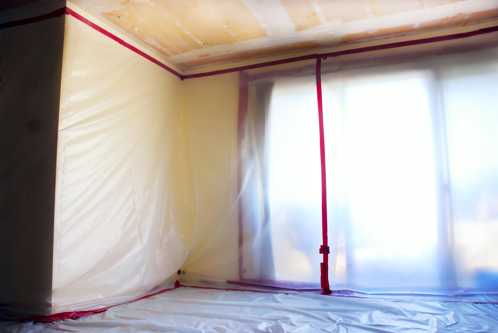 Cost Guide: What to Expect When Budgeting for Asbestos Abatement in Concord, NC