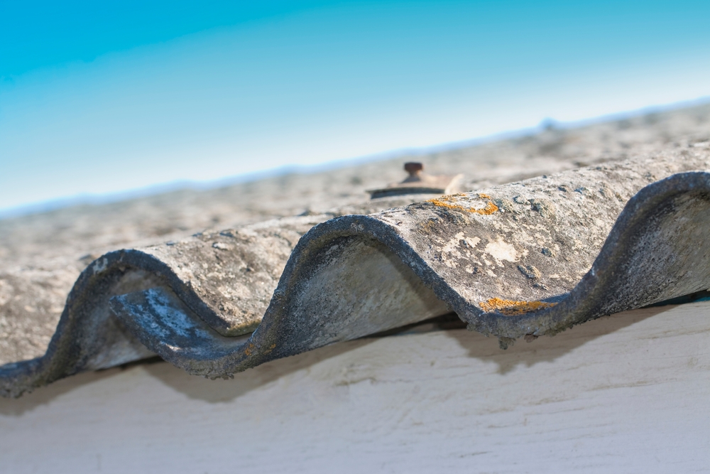 The Hidden Dangers of Asbestos in Older Homes: What Concord, NC Residents Need to Know