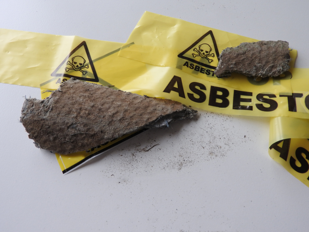 Asbestos in Older Homes in Concord, NC: How to Identify It and What to Do Next